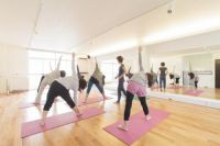 GRACE　yoga+ballet  studio